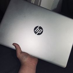 Hp laptop Windows 10 