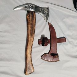 Axe 🪓