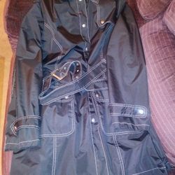 JACLYN SMITH ,size :2x Coat, For Sale.