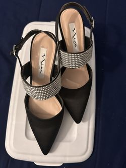 Party Shoes, Pumps
