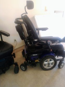 I have electric chair velocity to fix or for parts for sale