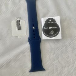 Apple Watch Band & Screen Protection 38mm 40mm 