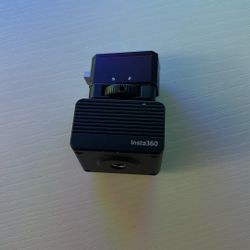 Vibration Damper Insta360 