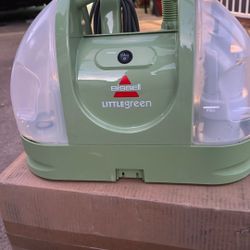 Bissell Carpet Cleaner Model 1400B – Brand New, Open Box (Never Used)