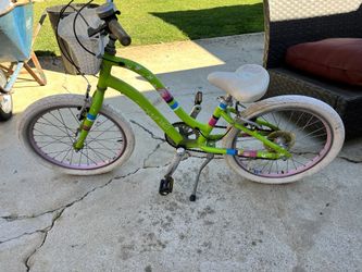 Electra Girls Bike