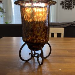 Candle Holder 