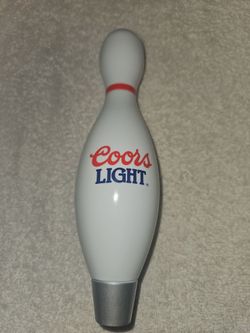 Vintage Beer Tap