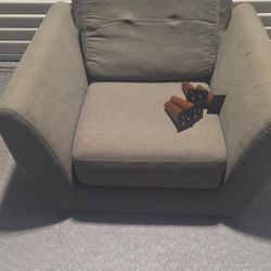 Armchair Sofa