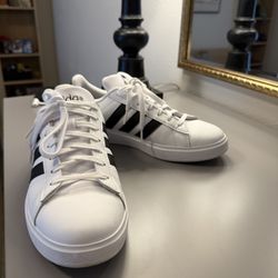 Adidas Shoe 