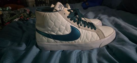 Nike SB Blazer Mid Koston Quilted
