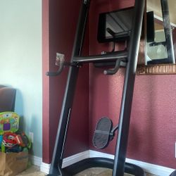Exercise Climber 