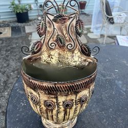 Hanging Plant Holder