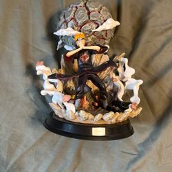 Naruto Figure 