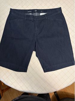 Bermuda Shorts