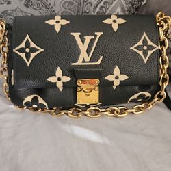 Louis Vuitton Favorite Mm