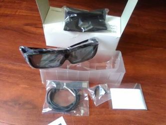 Lentes 3D