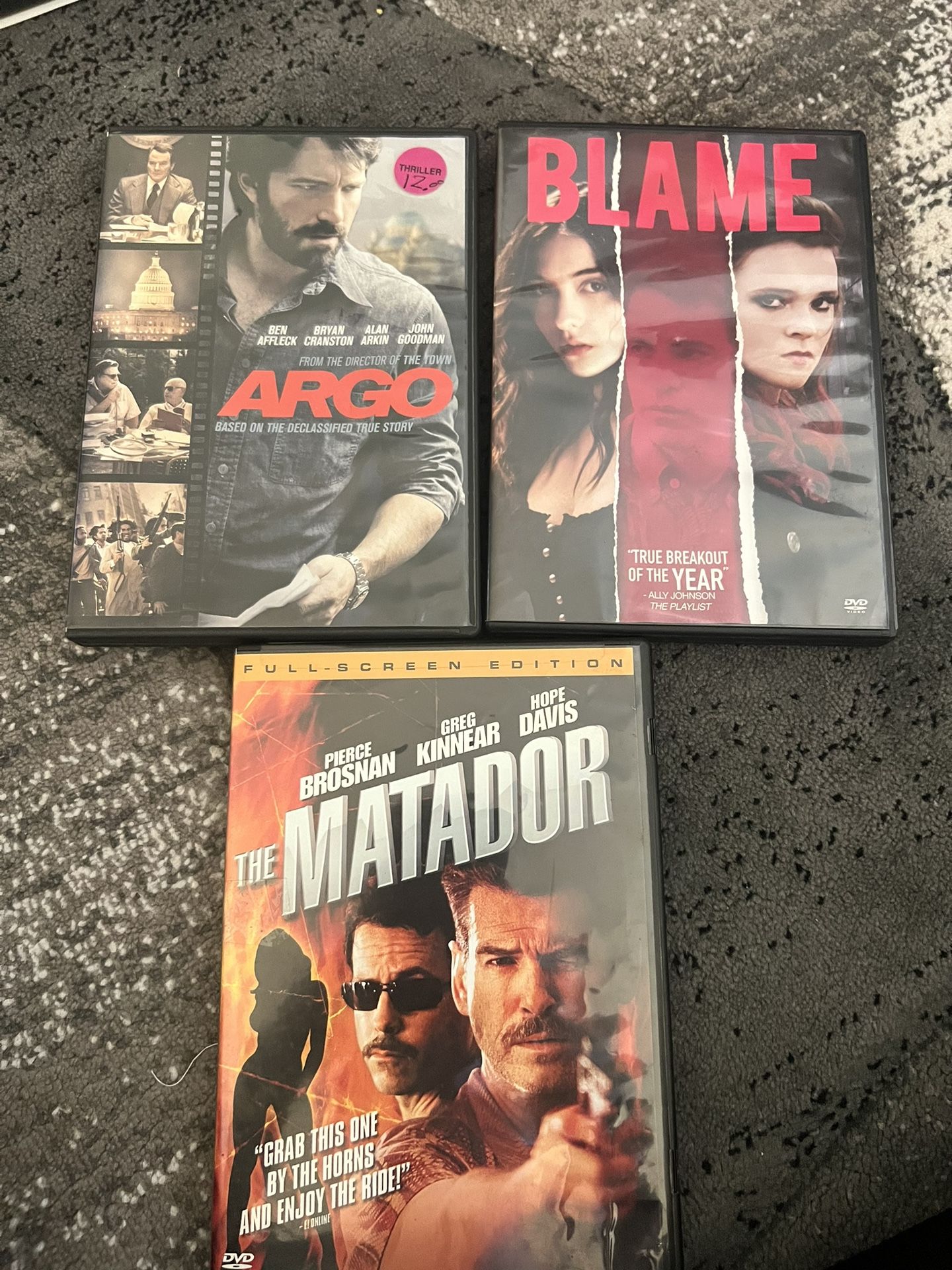 DVD
