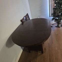 Free Table