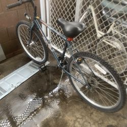 Bicicleta 🚴‍♂️ Bonita 