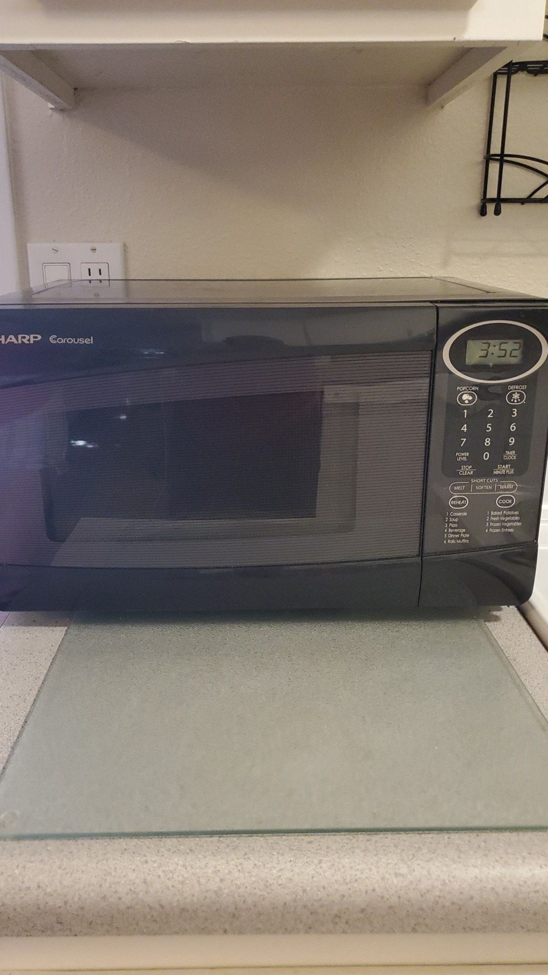 Basic Microwave