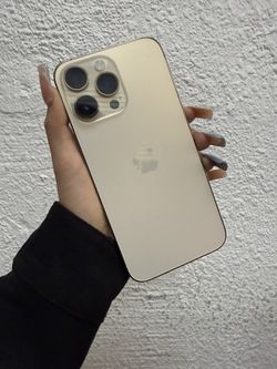 IPHONE 14 PRO MAX 128GB UNLOCKED✅