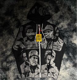 Asaali Hoodie