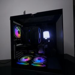 💥🔥 INSANE GAMING PC BUILD 🔥💥