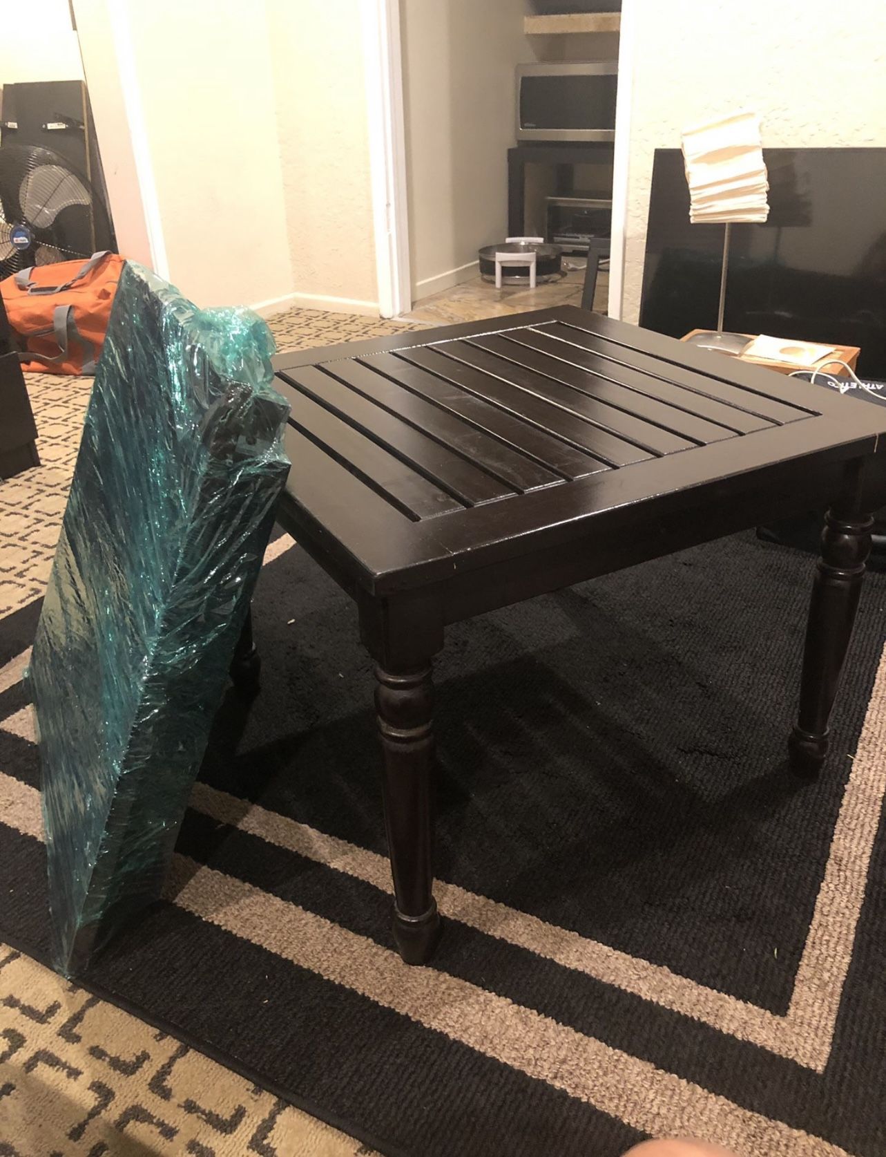 Coffee Table (pair)