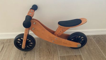 Balance Bike