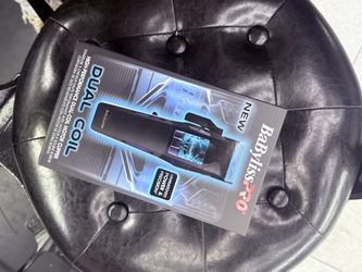Babyliss pro machine