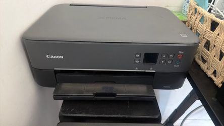 Free -Canon Pixma TS6420A
