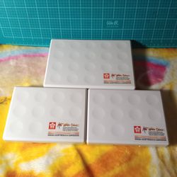 Koi Watercolor Pocket Field Sketch Box Set