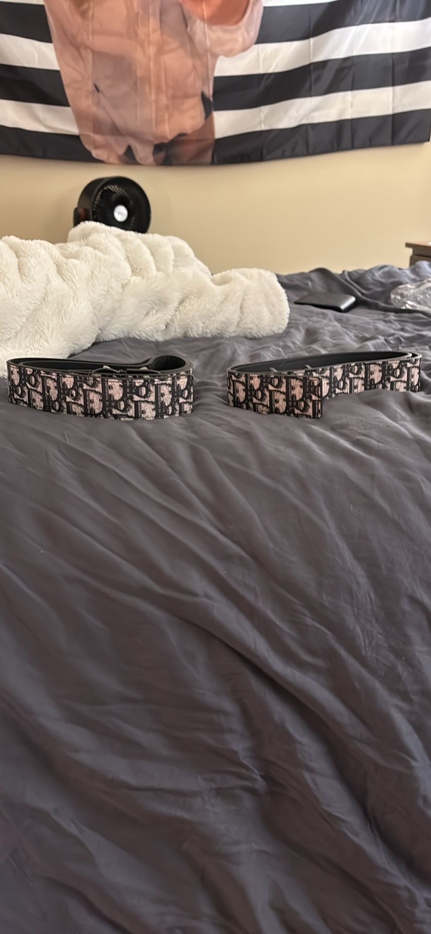 Christian Dior Belts (105cm/42inches)
