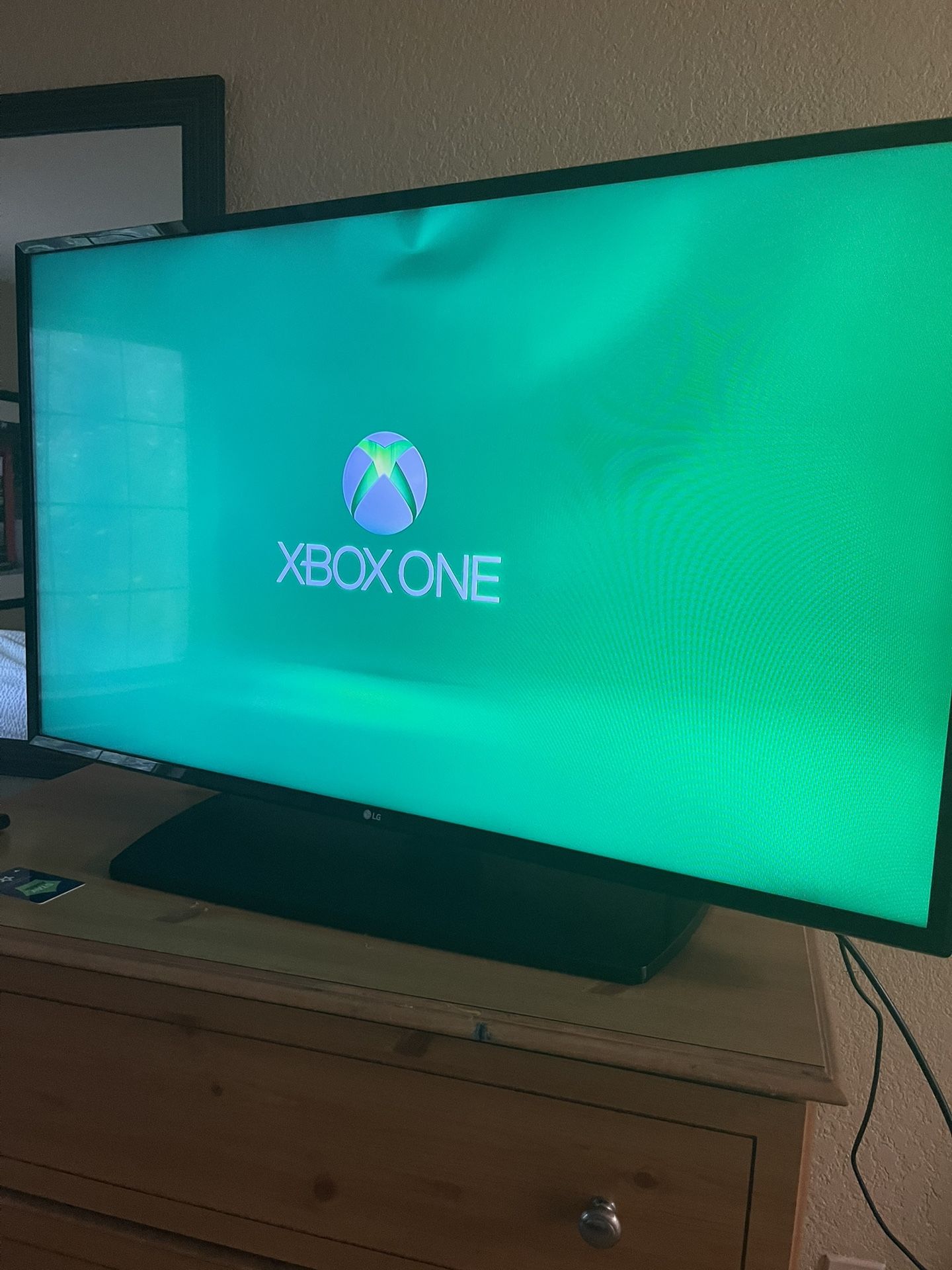 Xbox One