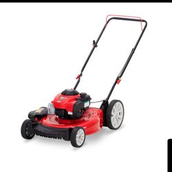 Cortadora De Césped Troy-Bilt TB100 Lawn