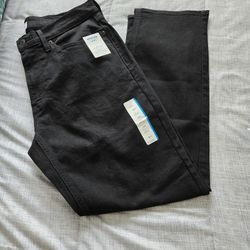 Levis From Denizen Size: 34X32