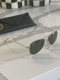 Ray Ban Junior Aviator RJ9506S-223/71