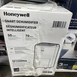 ENERGY STAR 50-Pint Dehumidifier with Built-In Pump 