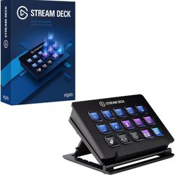 Elgato Stream Deck