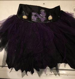 Skirt Halloween