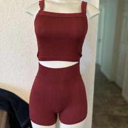 Women’s Meidum Set 