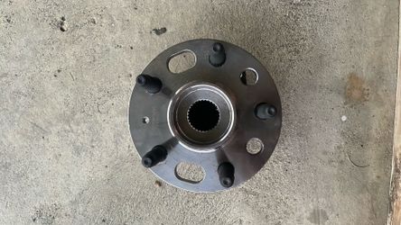 GMC, Cadillac, Chevy Wheel Bearing