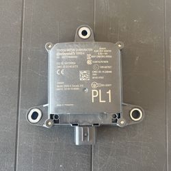 2020 Toyota prius left Rear Blind Spot Sensor