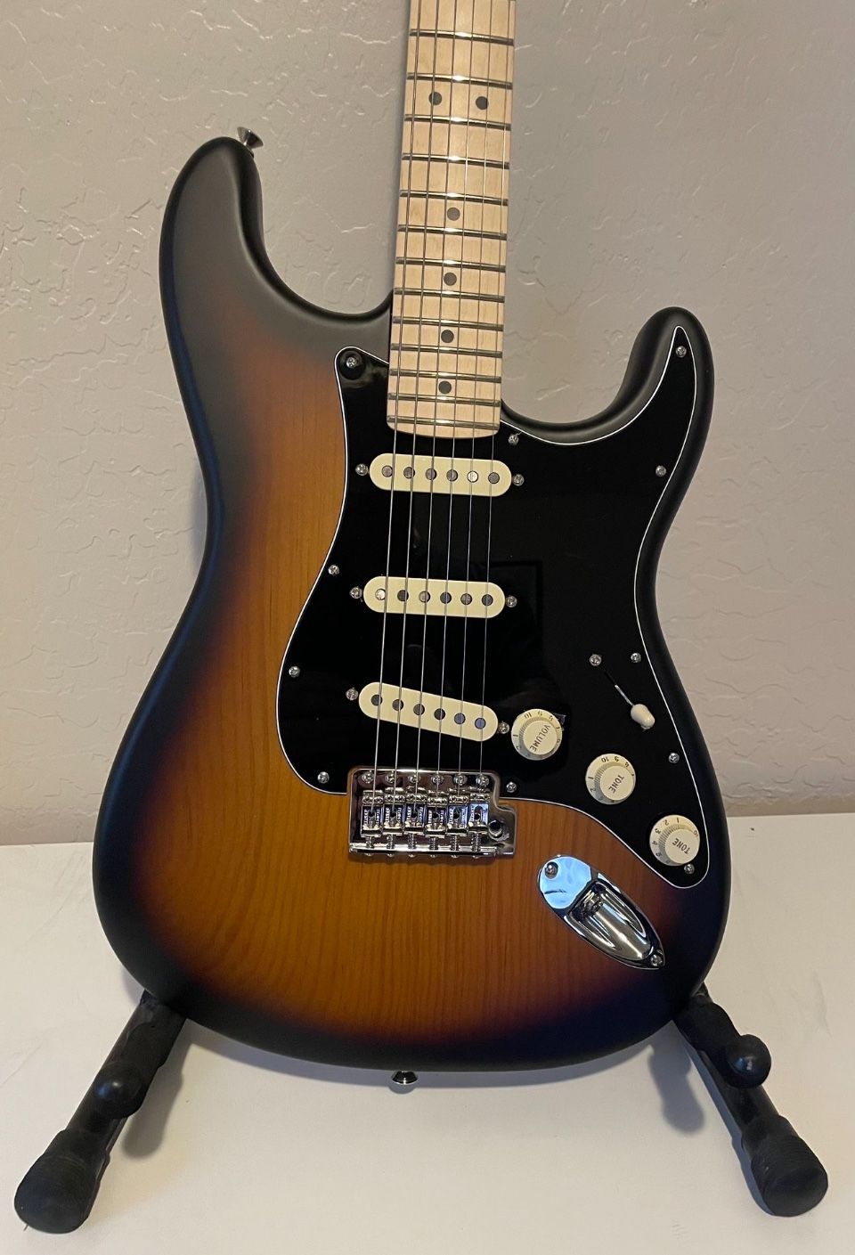 Fender American Performer Stratocaster