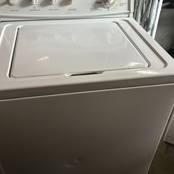 Vendo Lavadora Con Garantía 