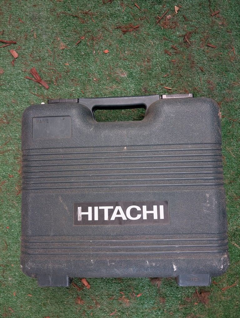 Hitachi