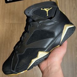 Jordan 7 Retro GMP size 11