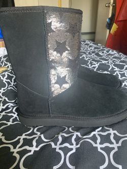 Ugg boots SIZE 10