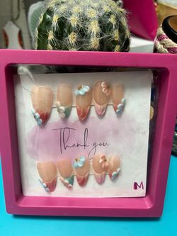 Uñas