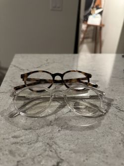 2 Pairs Of Readers (1.5x)